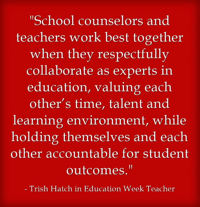 School-counselors-and