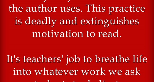 This Month’s ASCD’s “Educational Leadership” Is Now Online — Here Are ...