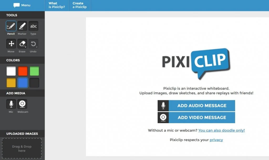 pixiclip