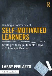 Building a Community of Self-Motivated Learners1