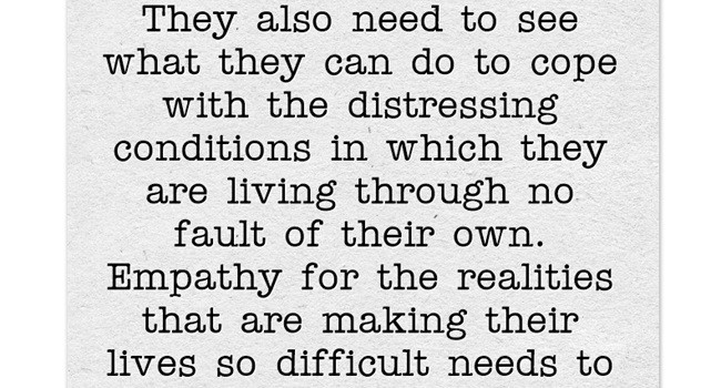 The Marshmallow Test’: An Interview With Walter Mischel” 