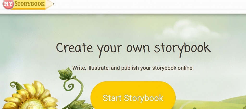 storybook