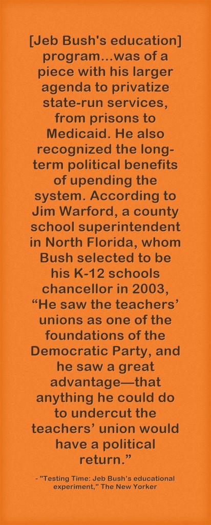 Jeb-Bushs-education