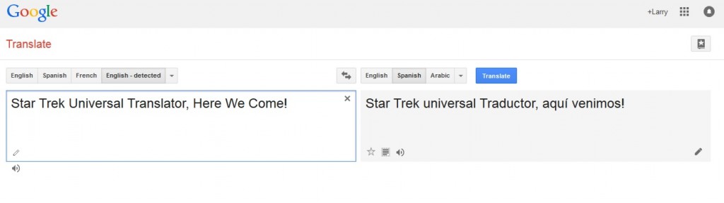 googletranslate