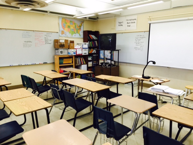 classroom2015