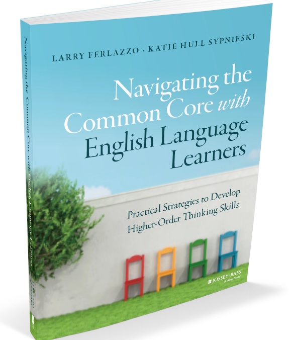 What are some helpful books for teaching the English language?