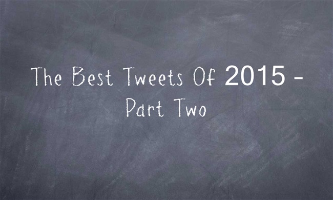 The-Best-Tweets-Of-2015-