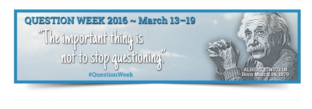 questionweek