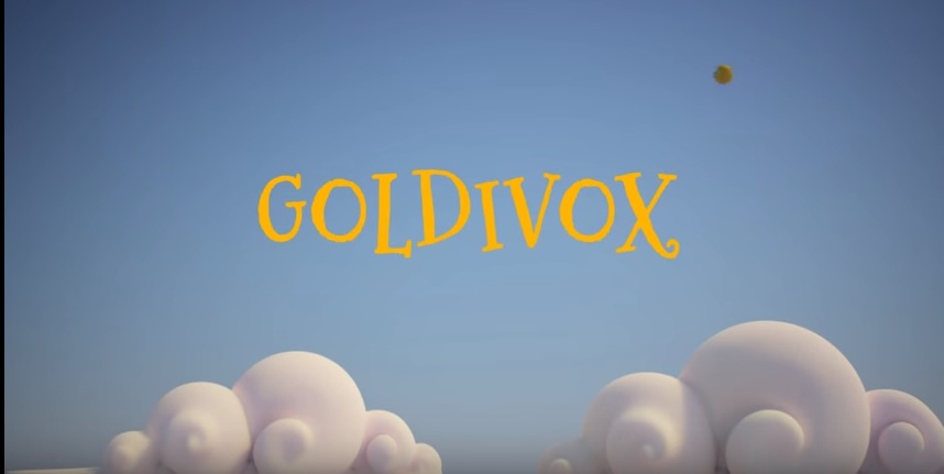 goldivox