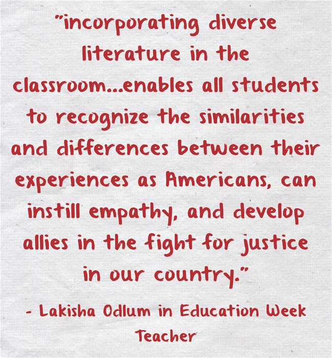 “Culturally Sustaining Pedagogy ‘Increases Student Engagement ...