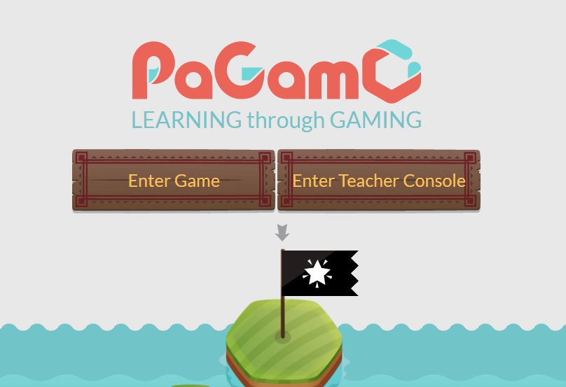 Pagamo Lets You Create Virtual Classrooms For English Math Larry Ferlazzo S Websites Of The Day