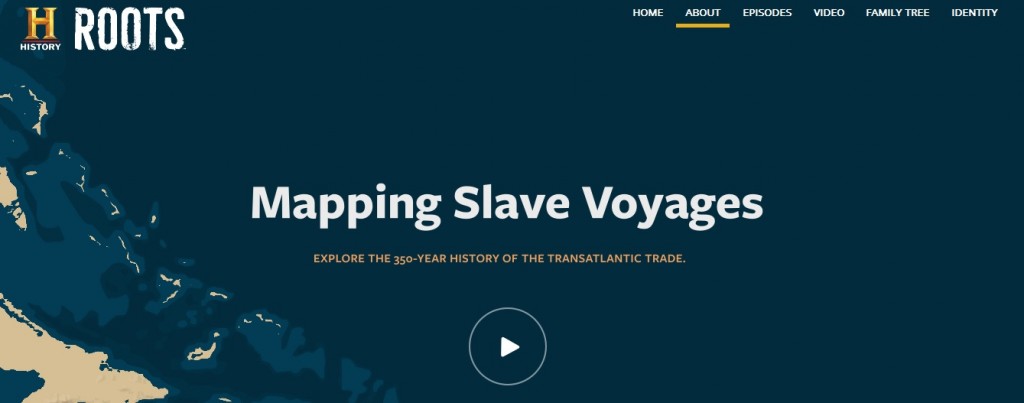 slavetrade