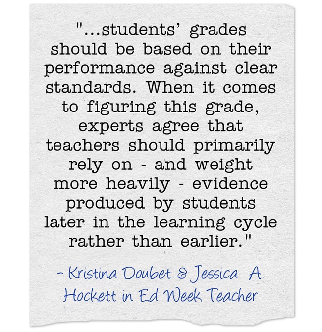 students-grades-should