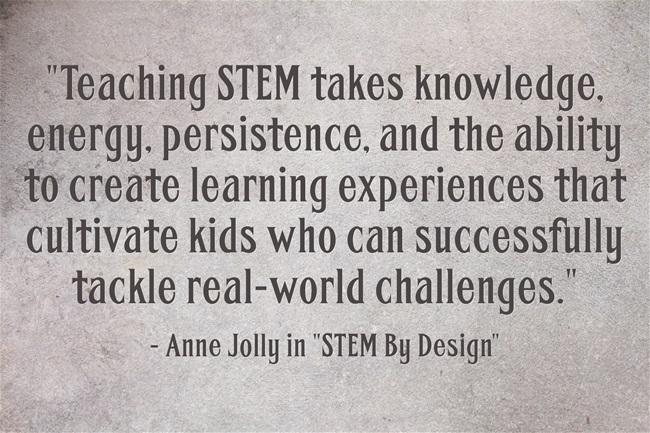 Teaching-STEM-takes