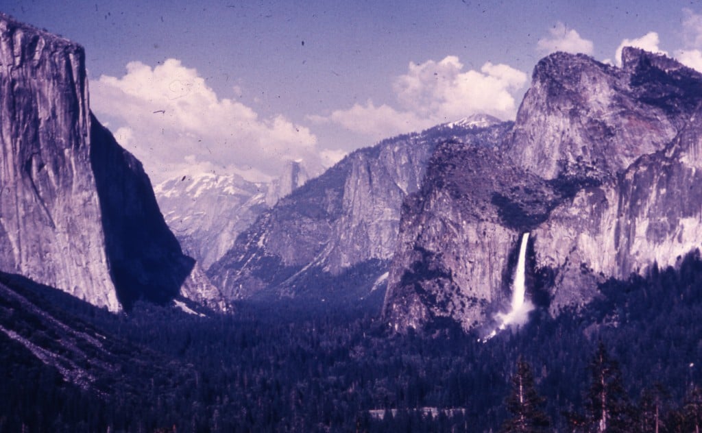 yosemite