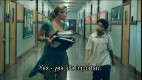 A Look Back: Every Teacher Who Has An ELL In Their Class Should Watch This “Immersion” Film