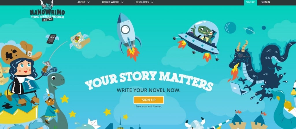 yourstorymatters