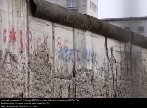 The Berlin Wall Came Down 27 Years Ago – Here Are Related Resources
