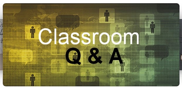 My Latest BAM! Radio Show Is On “Moving from Thinking about Student Deficits to Student Assets”