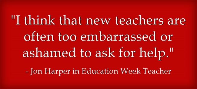 “New Teachers Should ‘Leave Gossip for Tabloids & Reality Shows ...