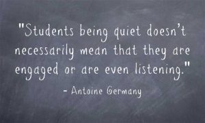 Guest Post: Guidelines For Teachers Observing Their Peers | Larry ...