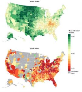 The Best Commentaries On The Huge New Study On Race, Inequality ...