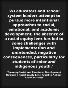 Every Teacher Interested In SEL Should Read This Report On Its ...