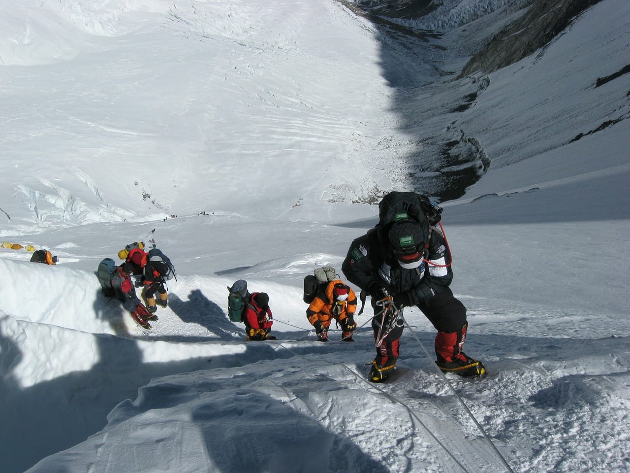 Mount Everest Meaning In Kannada