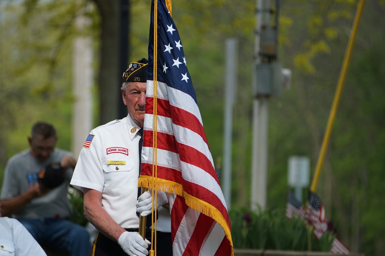 November 11th Is Veterans Day – Here Are Related Resources