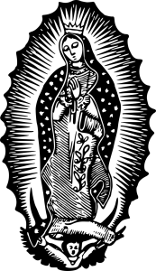 Dec. 12th Is The Day Of The Virgin Of Guadalupe – Here Are Related ...