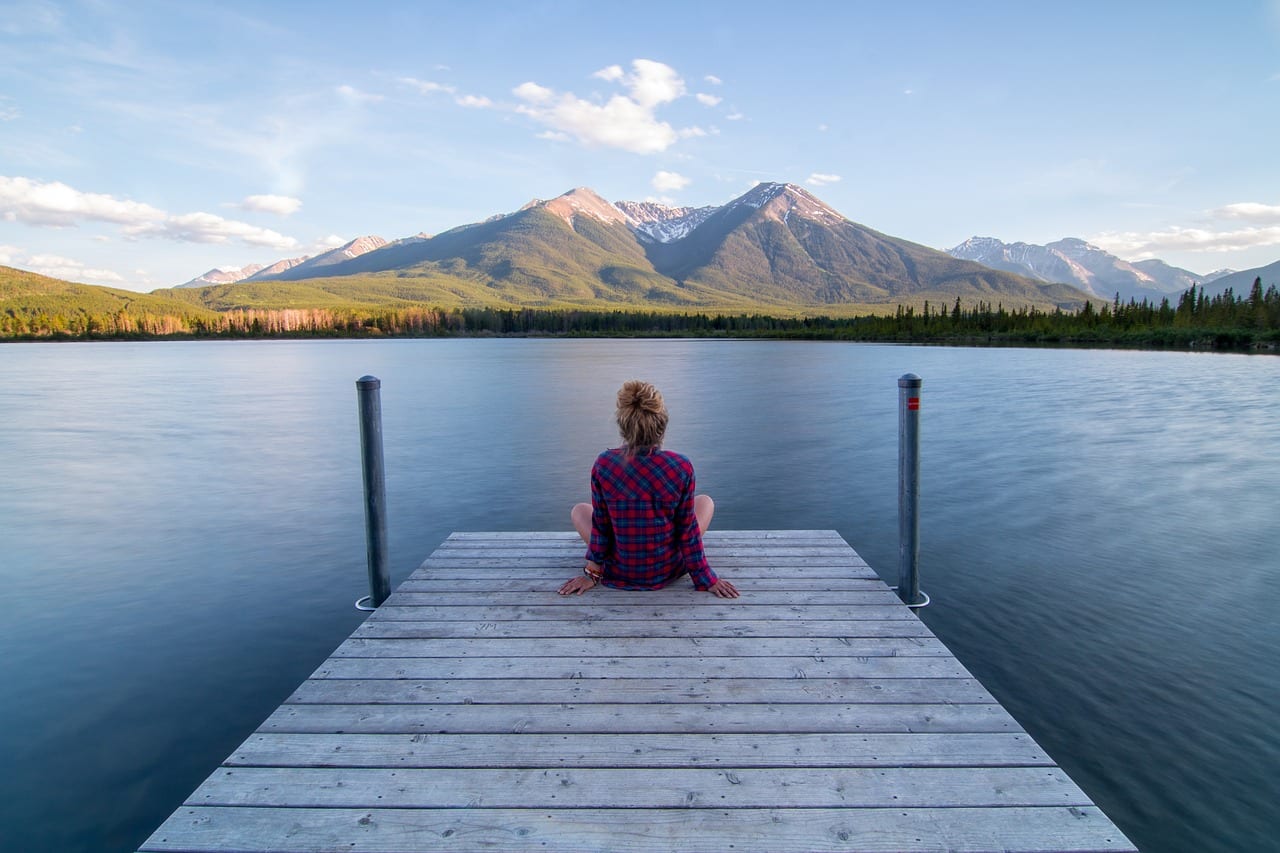 Another Fabulous Playing For Change Video: “(Sittin’ On) The Dock of the Bay”