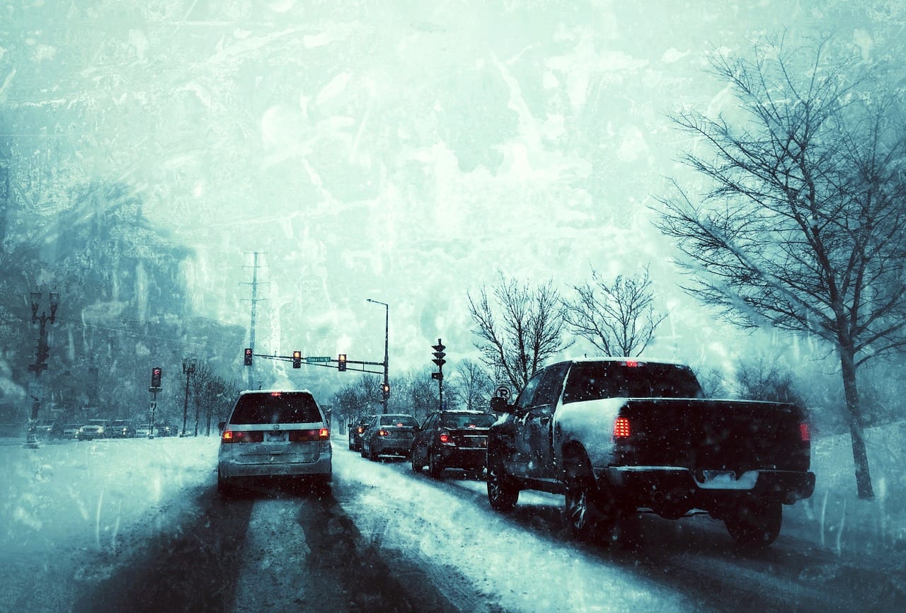 New “Mixed Immersive Reality” Video From The Weather Channel: “The Science Behind Ice Storms”
