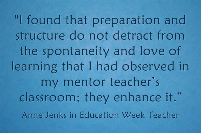 ‘Start Classroom Management From a Place of Love, Not a Place of Power ...