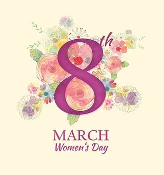 It’s International Women’s Day – Here Are Related Resources