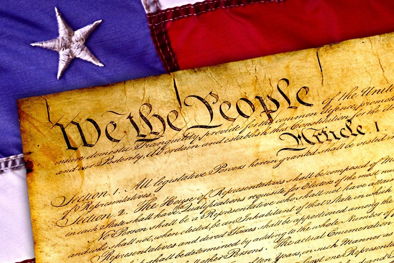 U.S. Constitution Day Is On September 17th – Here Are Teaching & Learning Resources