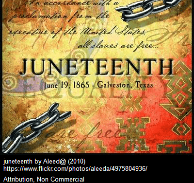 The Best Resources For Learning About Juneteenth