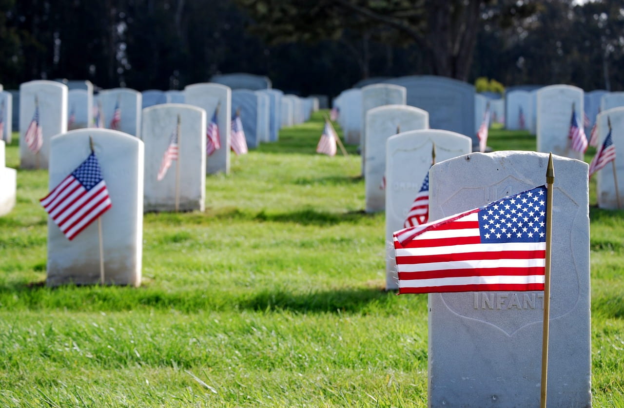 Veterans Day Is Coming Up – Here Are Teaching & Learning Resources