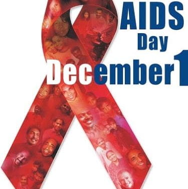 “World AIDS Day” Is On December 1st – Here Are Teaching & Learning Resources