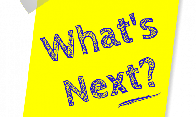 New Resources On What The Next School Year Might – Or Might Not – Look Like