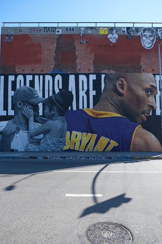 New “Better – Mamba Forever” Would Be Great Goal-Setting Video For ...