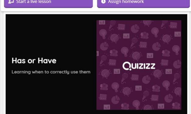 Quizizz Adds Features That Makes It A Simplified Nearpod