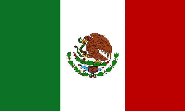 September 16th is Mexico’s Independence Day — Here Are Teaching & Learning Resources