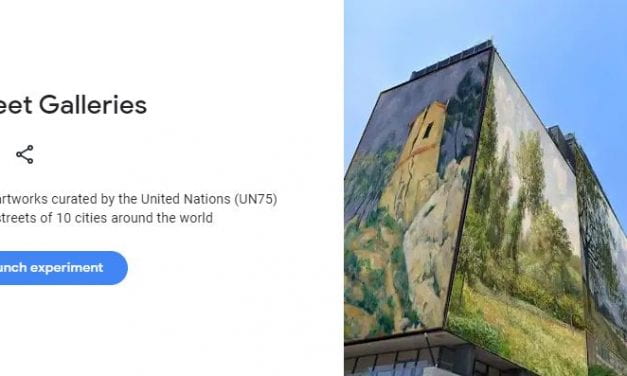 Students Can Participate In United Nations Project – “What Are Your Hopes For The Future?”