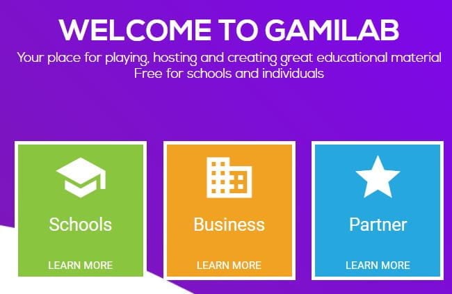 The Best Websites For Creating Online Learning Games