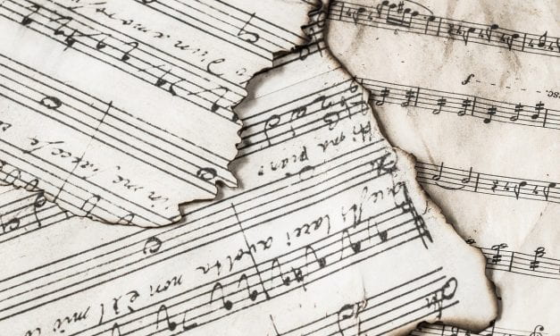 Video: “The Oldest (Known) Song of All Time”