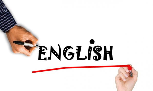 Everything You Wanted To Know About Teaching English Language Learners But Were Afraid To Ask
