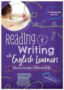 Book Excerpt: “Reading & Writing With English Learners” | Larry ...