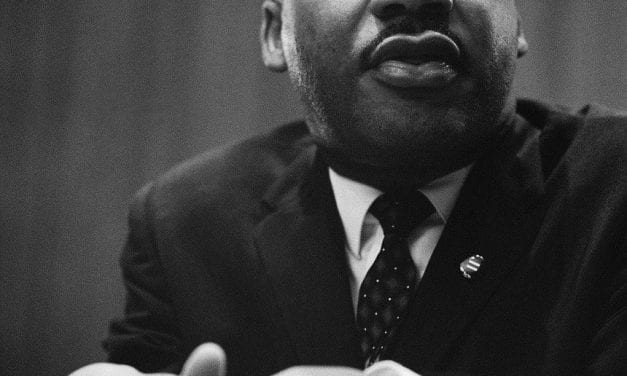Martin Luther King, Jr. Day Is On Jan. 17th – Here Are Teaching & Learning Resources