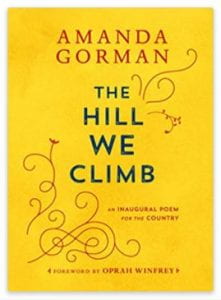 The Best Teaching & Learning Resources About Amanda Gorman’s Poetry