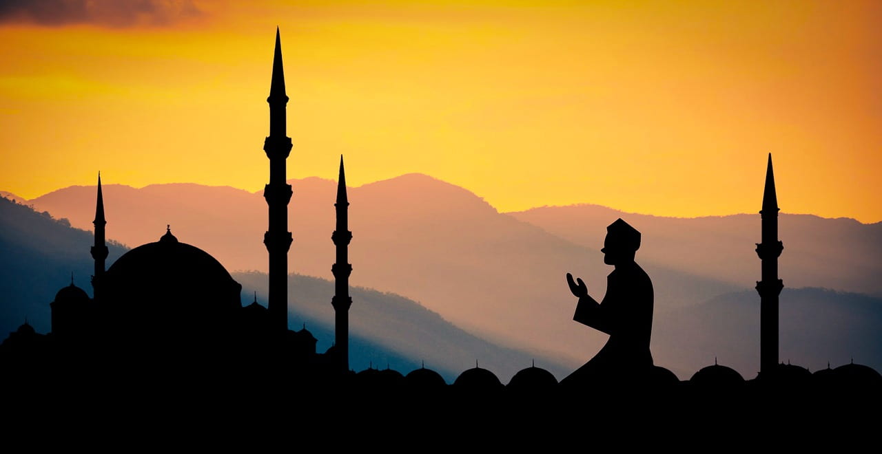 Ramadan Begins On March 22nd – Here Are Teaching & Learning Resources